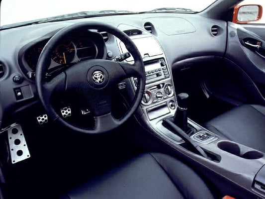 2000 Toyota Celica Gt