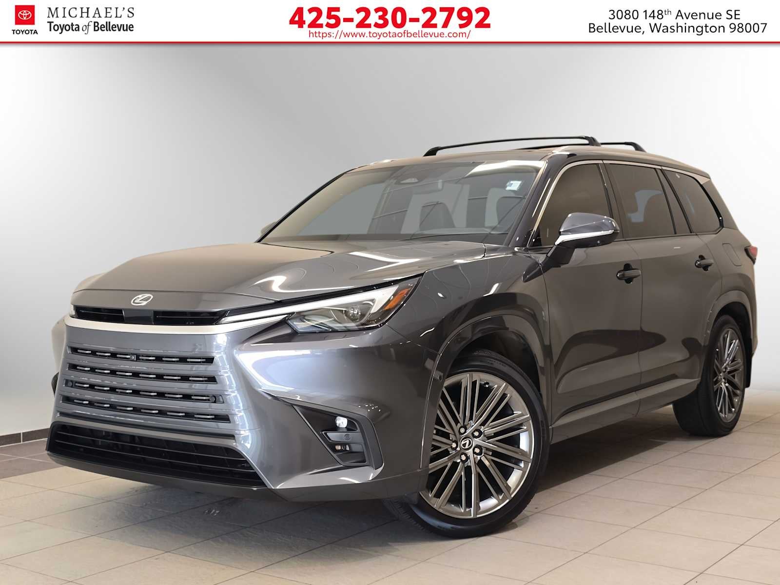 2024 Lexus TX 350